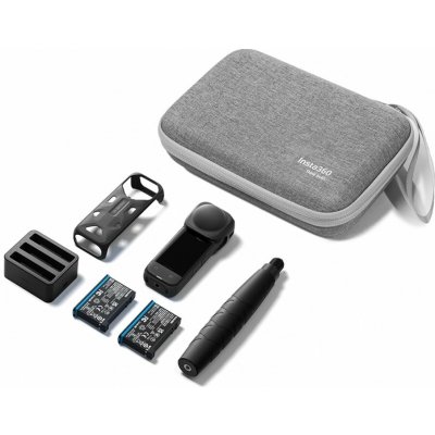 Insta360 X4 Carry Case – Zboží Živě