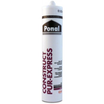 HENKEL Ponal Construct PU express 440g