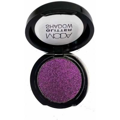 Moda oční stín Glitter 107 4 g – Hledejceny.cz