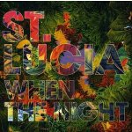St. Lucia - When The Night CD – Hledejceny.cz