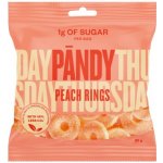 PANDY Candy Peach Rings 50 g – Zboží Dáma