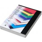 Obálka CHROMOLUX A4 černá 3835 – Zboží Živě