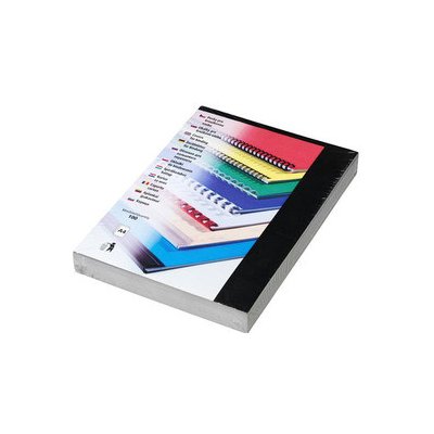 Obálka CHROMOLUX A4 černá 3835 – Zboží Živě