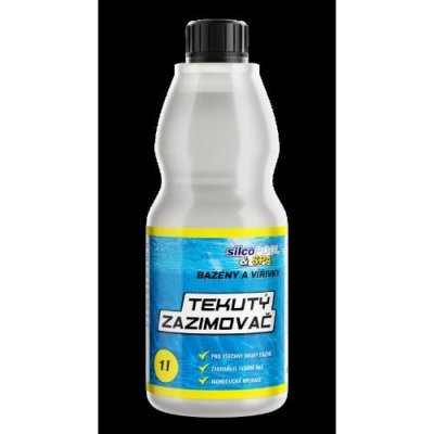 SILCO Zazimovač, 1 l – Hledejceny.cz