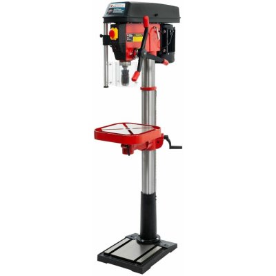 Airpress Sloupová vrtačka 22-1710 12 rychlostí 77351 – Hledejceny.cz