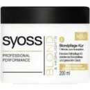 Syoss Blond & Highlights maska na vlasy 200 ml