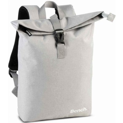 Bench Classic roll-top 64180-6100 šedá 19 l – Zboží Dáma