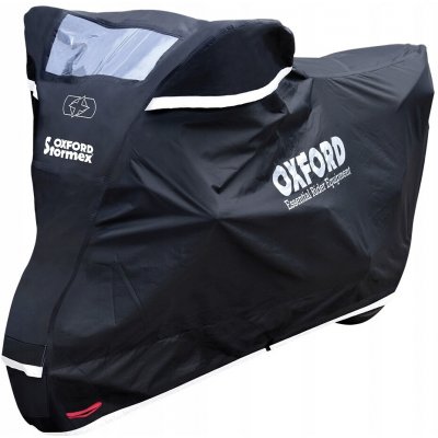 Oxford Stormex XL černá CV333 – Hledejceny.cz