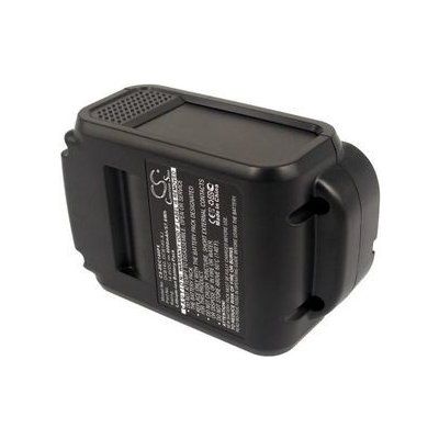 Cameron Sino CS-DEC140PX 14.4V Li-ion 4000mAh - neoriginální – Zbozi.Blesk.cz