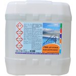 PWS pH mínus koncentrovaný 30l – Sleviste.cz