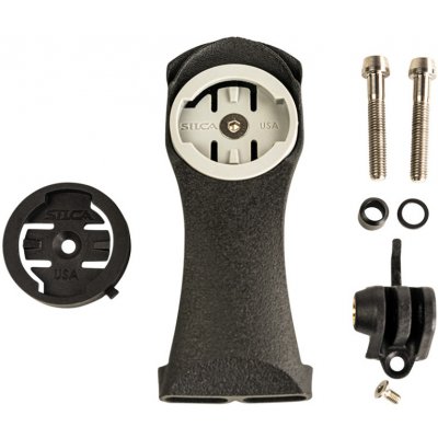 Silca Chisela držiak pre Garmin/Wahoo, Standard 9-30 mm – Hledejceny.cz