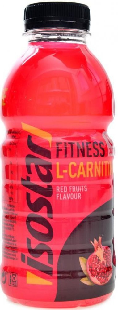isostar l carnitina iSatori Liquid L-Carnitine LS3 3000 and endurance  ISOSTAR L-CARNITIN  10.,