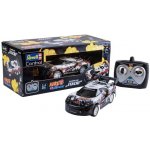 REVELL Control Naruto Shippuden Race Car REV24696 1:24 – Sleviste.cz