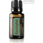 doTerra Esenciální olej Eukalyptus 15 ml – Hledejceny.cz