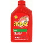 Shell Spirax S2 80W-90 1 l | Zboží Auto