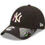 New Era 940K Mlb Chyt Block Logo 9Forty New York Yankees child černá – Zbozi.Blesk.cz