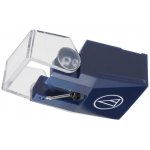 audio technica VMN20EB Stylus for VM520EB – Zboží Živě