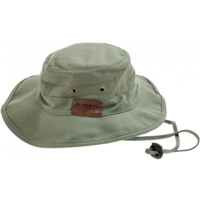 Bushman Fellow olive – Zboží Dáma