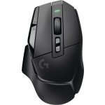 Logitech G502 X Lightspeed Wireless Gaming Mouse 910-006181 – Zboží Živě