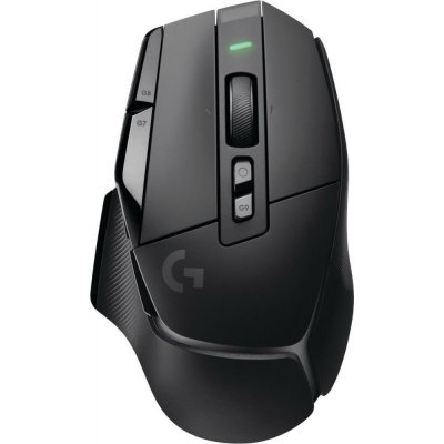 Logitech G502 X Lightspeed Wireless Gaming Mouse 910-006181 – Zboží Živě