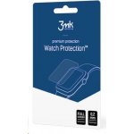 3MK Watch Ochranná fólie pro Huawei Band 4 Pro, 3ks, 5903108241403 – Zbozi.Blesk.cz