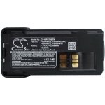 Cameron Sino Baterie pro Motorola Dp2600e, Dp4000, P8608, Xpr3000, Xpr7350, a další, 2200 mAh, Li-Ion, CS-MPR750TW – Zboží Živě