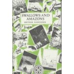 Swallows and Amazons - A. Ransome – Hledejceny.cz