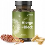MOVit Energy AlergoBlock 60 kapslí – Hledejceny.cz