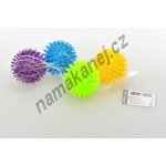 Spokey Grespi masážní míčky sada 4 ks – Hledejceny.cz