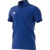 Pánské Tričko adidas CON18 CO POLO modrá
