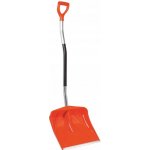 Maan Sněhová lopata plast 45 x 141 cm – HobbyKompas.cz