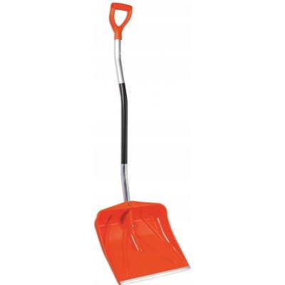 Maan Sněhová lopata plast 45 x 141 cm – HobbyKompas.cz