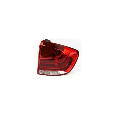 Zadní světlo - pravé vnější BMW X1 (E84) | 2009-2015 | OLSA | – Hledejceny.cz