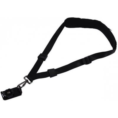 Stablecam Wide Soft Shoulder Strap for Cameras 1DJ6073 – Zboží Živě