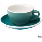 Loveramics Flat white šálek Egg teal 150 ml – Sleviste.cz