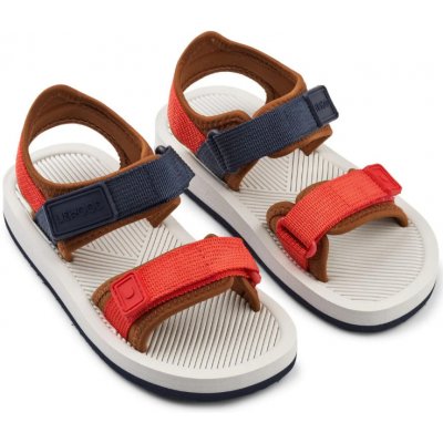 Liewood Monty Midnight navy multi mix – Hledejceny.cz