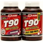 XXtreme Nutrition T90 Tribulus Terrestris 120 kapslí – Hledejceny.cz