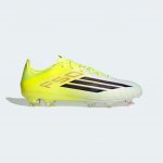 adidas F50 Elite FG žlutá – Sleviste.cz