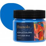 Finenolo Deli barvy akrylové 100 ml modrá tmavě EC17-PB – Zbozi.Blesk.cz