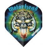 Winmau Rock Legends - Motorhead - Overkill – Zboží Dáma