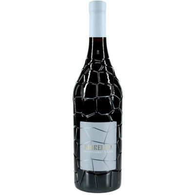 Murello Chardonnay Fiano IGP 13% 0,75 l (holá láhev) – Hledejceny.cz