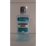 Listerine ZERO 500 ml – Sleviste.cz