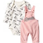 Dětská souprava s BIO bavlnou 2dílná – Zboží Dáma