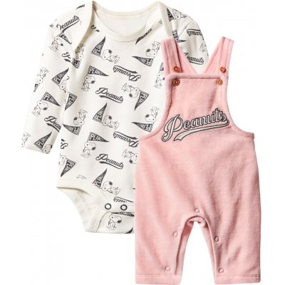 Dětská souprava s BIO bavlnou 2dílná – Zboží Dáma