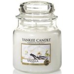 Yankee Candle Vanilla 104 g – Zbozi.Blesk.cz