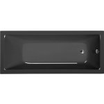 POLYSAN NOEMI 180x80x39cm, šedá 71715.30 – Hledejceny.cz