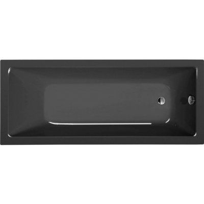 POLYSAN NOEMI 180x80x39cm, šedá 71715.30 – Hledejceny.cz