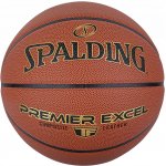 Spalding Premier Excel – Zbozi.Blesk.cz