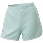 Crivit dámské teplákové šortky mintová – Sleviste.cz