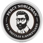 Percy Nobleman vosk na vousy 20 ml – Zbozi.Blesk.cz